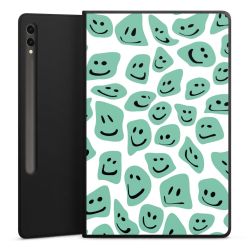 Tablet Smart Case schwarz