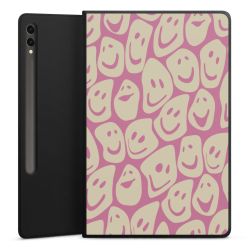 Tablet Smart Case schwarz