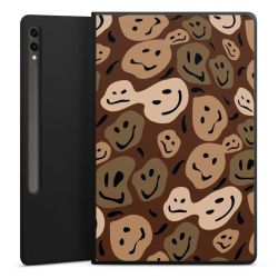 Tablet Smart Case schwarz