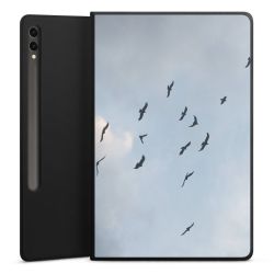 Tablet Smart Case schwarz