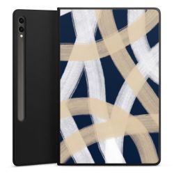 Tablet Smart Case schwarz