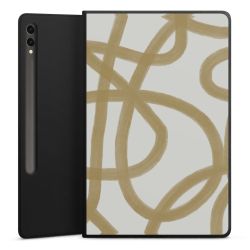 Tablet Smart Case schwarz