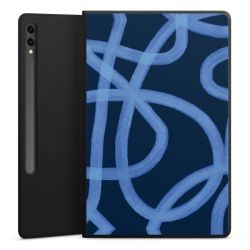 Tablet Smart Case schwarz