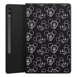 Tablet Smart Case schwarz