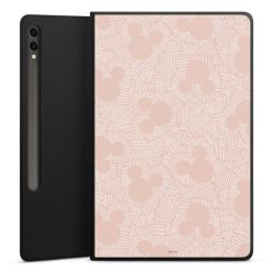 Tablet Smart Case schwarz