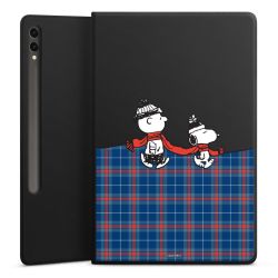 Tablet Smart Case schwarz