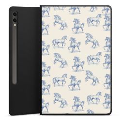 Tablet Smart Case schwarz