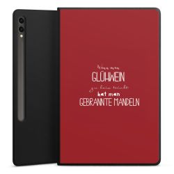 Tablet Smart Case schwarz