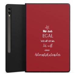 Tablet Smart Case schwarz