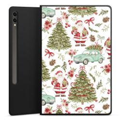 Tablet Smart Case schwarz