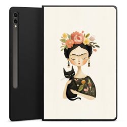 Tablet Smart Case schwarz