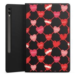 Tablet Smart Case schwarz