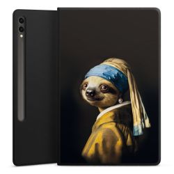 Tablet Smart Case schwarz