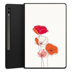 Tablet Smart Case schwarz