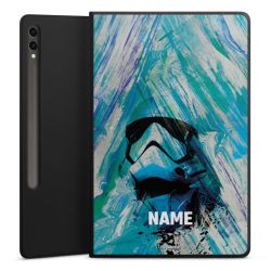 Tablet Smart Case schwarz