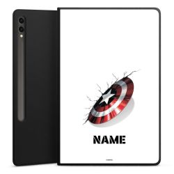 Tablet Smart Case schwarz