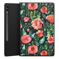 Tablet Smart Case schwarz