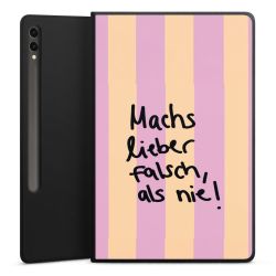 Tablet Smart Case schwarz