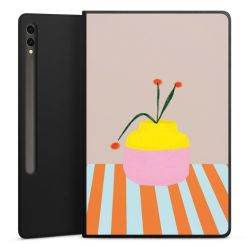 Tablet Smart Case schwarz