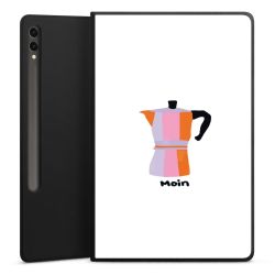 Tablet Smart Case schwarz