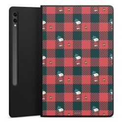 Tablet Smart Case schwarz