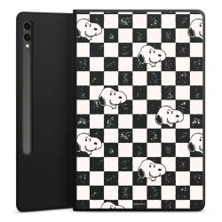 Tablet Smart Case schwarz