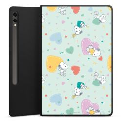 Tablet Smart Case schwarz