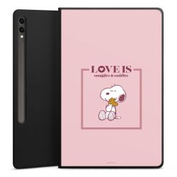 Tablet Smart Case schwarz