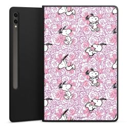 Tablet Smart Case schwarz