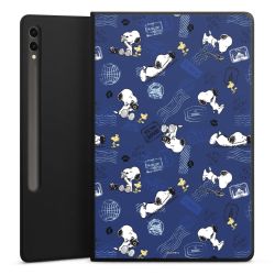 Tablet Smart Case schwarz