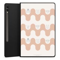 Tablet Smart Case schwarz