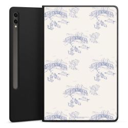 Tablet Smart Case schwarz