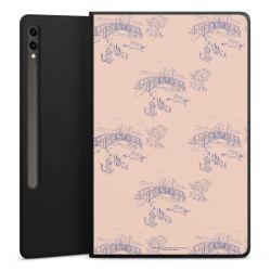 Tablet Smart Case schwarz