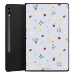 Tablet Smart Case schwarz