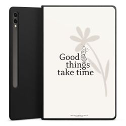 Tablet Smart Case schwarz