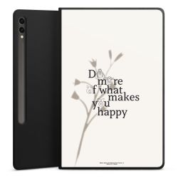 Tablet Smart Case schwarz