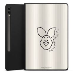 Tablet Smart Case schwarz