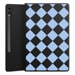 Tablet Smart Case schwarz