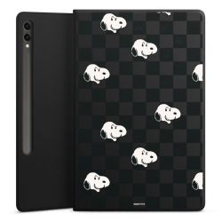 Tablet Smart Case schwarz