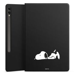 Tablet Smart Case schwarz