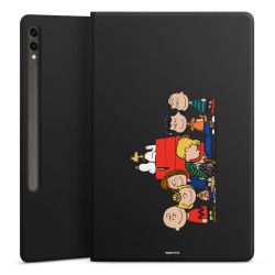 Tablet Smart Case schwarz