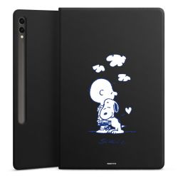 Tablet Smart Case schwarz