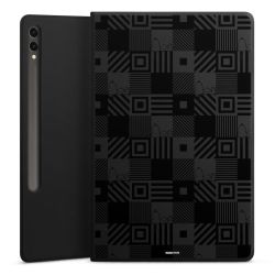 Tablet Smart Case schwarz
