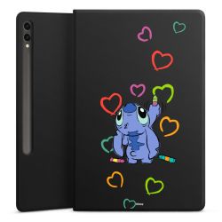 Tablet Smart Case schwarz