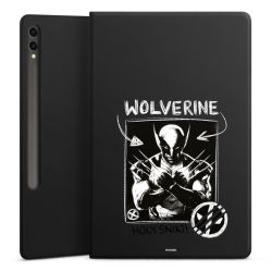 Tablet Smart Case schwarz