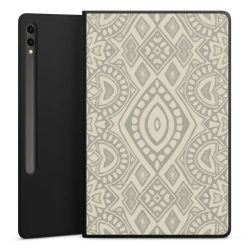 Tablet Smart Case schwarz