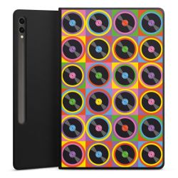 Tablet Smart Case schwarz