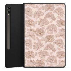 Tablet Smart Case schwarz