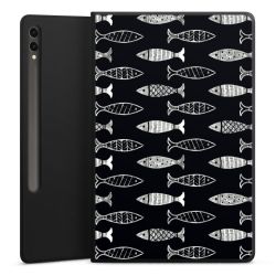 Tablet Smart Case schwarz