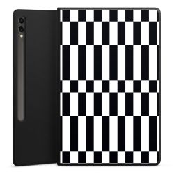 Tablet Smart Case schwarz